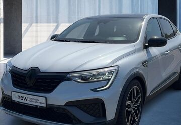 Renault Arkana 64.632 km 21.950 &euro; Köln 50939