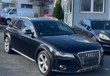 Audi A4 Allroad 267.550 km 7.800 &euro; Overath 51491