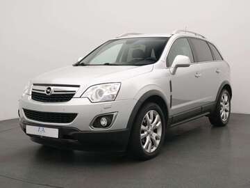 Gebrauchte Opel Antara