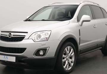 Opel Antara 182.380 km 6.390 &euro; Leverkusen 51373