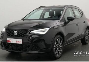 Seat Arona 18.789 km 22.988 &euro; Leverkusen 51373