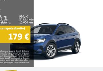VW Taigo 25.317 km 22.560 &euro; Remscheid 42897