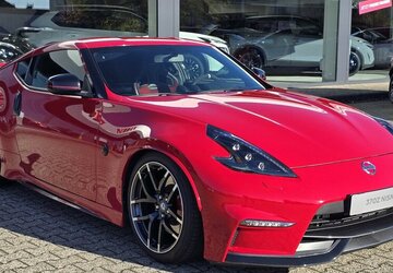 Nissan 370Z Nismo V2 GTR|BiTurbo|1200+|LED|Recaro|Navi 55.952 km 63.500 &euro; Wermelskirchen 42929