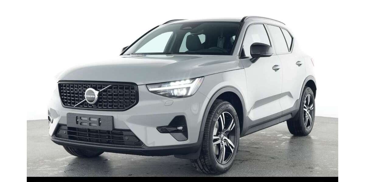 Volvo XC40 14.939 km 35.480 &euro; Bergheim 50126