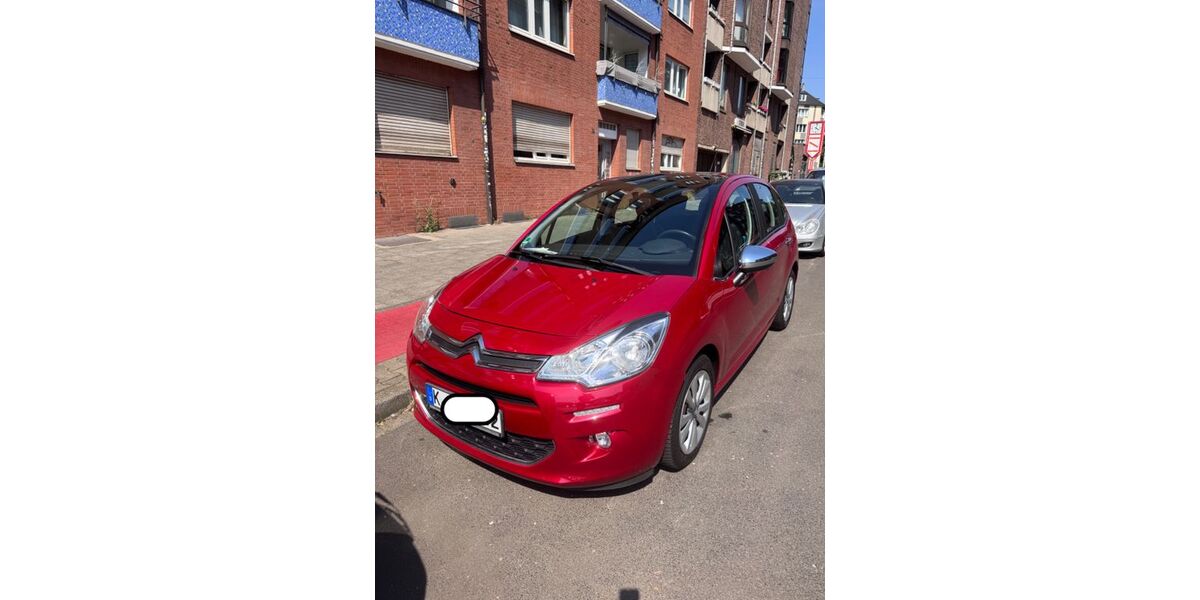 Citroen C3 115.000 km 3.490 &euro; Düsseldorf 40215