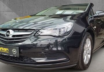 Opel Cascada 68.484 km 12.900 &euro; Hilden 40721