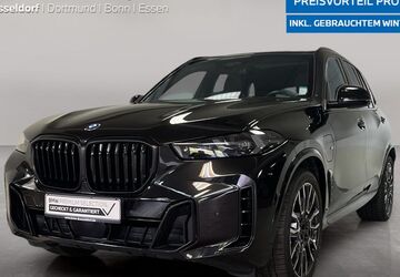 BMW X5 20.219 km 92.299 &euro; Düsseldorf 40237