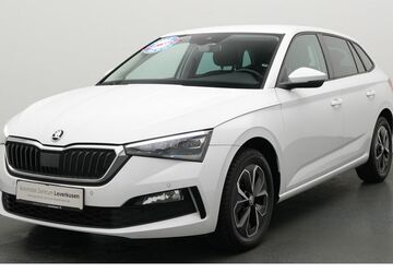 Skoda Scala 64.631 km 16.380 &euro; Leverkusen 51379