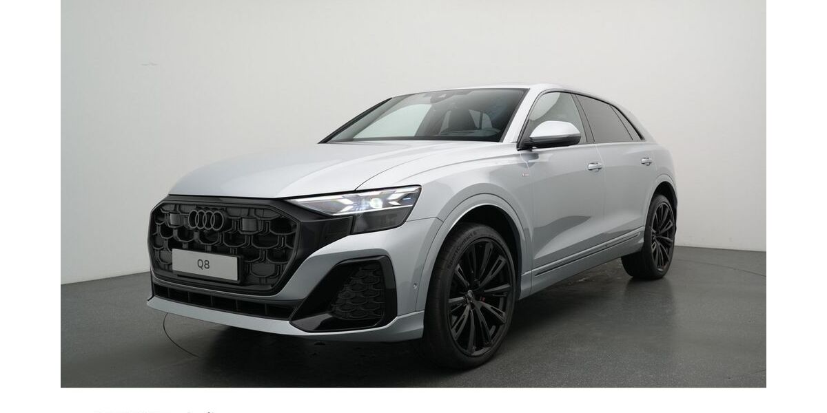 Audi Q8 1.009 km 98.980 &euro; Leverkusen 51373