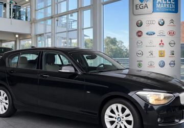 BMW 118 145.000 km 10.947 &euro; Wermelskirchen 42929