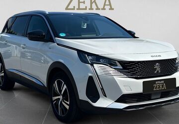 Peugeot 5008 41.304 km 25.490 &euro; Lindlar 51789