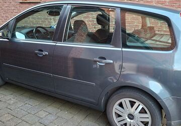 Ford C-Max 236.878 km 2.950 &euro; Köln 50769