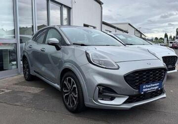 Ford Puma 27.738 km 23.990 &euro; Erftstadt-Lechenich 50374