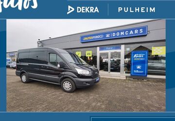 Ford Transit 84.100 km 23.000 &euro; Pulheim 50259