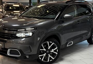 Citroen C5 Aircross 48.220 km 16.000 &euro; Köln 51149