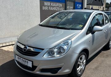Opel Corsa 176.000 km 2.900 &euro; Leverkusen 51375
