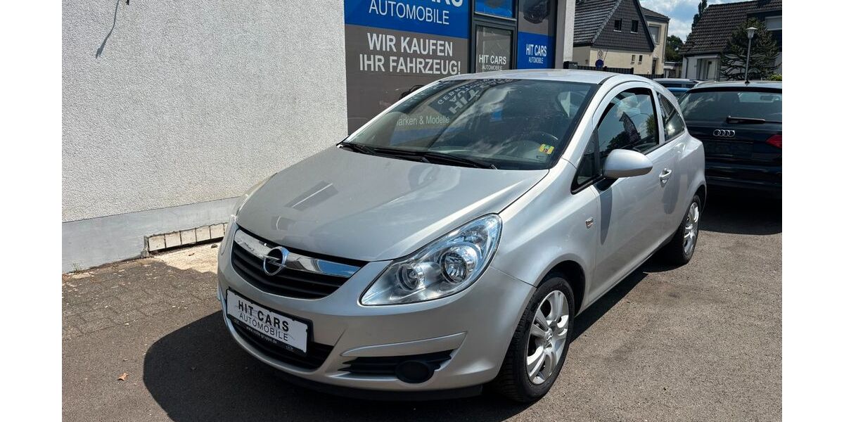 Opel Corsa 176.000 km 2.900 &euro; Leverkusen 51375
