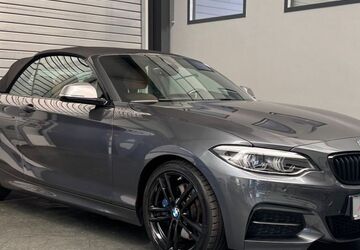 BMW M240i 68.000 km 32.350 &euro; Erftstadt 50374