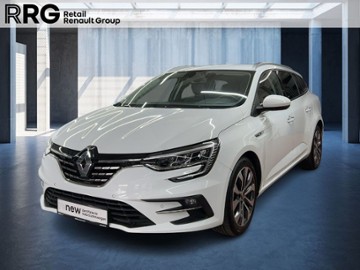 Gebrauchte Renault Megane