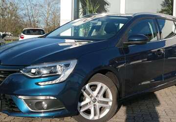 Renault Megane 42.800 km 14.750 &euro; Grevenbroich 41516