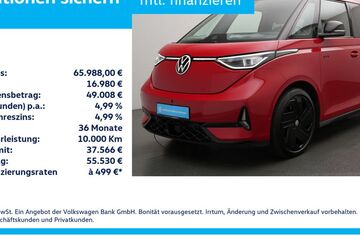 VW ID. Buzz 7.150 km 65.980 &euro; Leverkusen 51379
