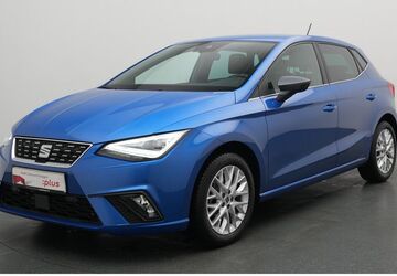 Seat Ibiza 15.652 km 22.980 &euro; Leverkusen 51373