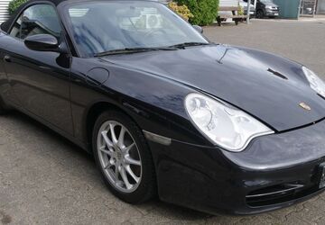 Porsche 996 56.912 km 36.950 &euro; Düsseldorf 40233