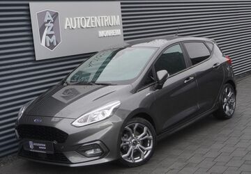 Ford Fiesta 55.000 km 15.990 &euro; Monheim am Rhein 40789