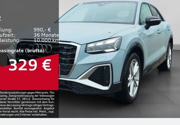 Audi Q2 8.567 km 33.870 &euro; Remscheid 42897