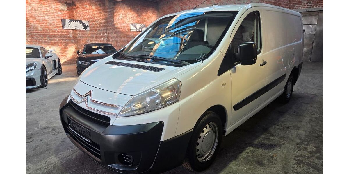 Citroen Jumpy 241.519 km 4.480 &euro; Hilden 40721