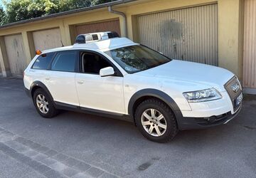 Audi A6 Allroad 400.000 km 5.500 &euro; Dormagen 41539