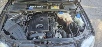 Gebrauchte Seat Exeo