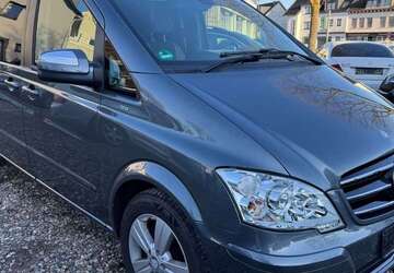 Mercedes-Benz Viano 294.000 km 26.999 &euro; Troisdorf 53844