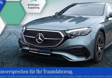 Mercedes-Benz E 300 14.540 km 51.680 &euro; Grevenbroich 41515
