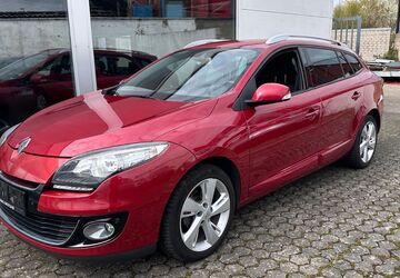 Renault Megane 128.000 km 4.999 &euro; Erftstadt 50374