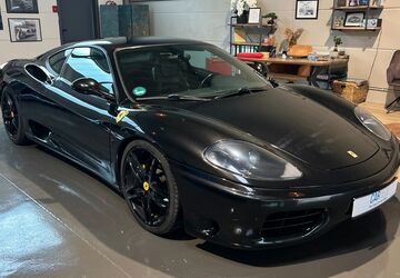 Ferrari 360 207.000 km 69.900 &euro; Frechen 50226