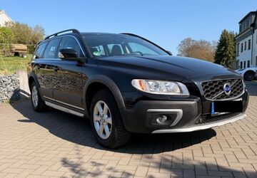 Volvo XC70 187.000 km 18.900 &euro; Leverkusen 51377