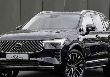 Volvo XC90 23.100 km 64.890 &euro; Köln 50968