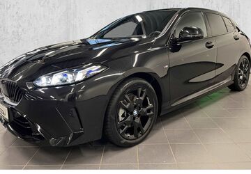 BMW 120 26.400 km 36.340 &euro; Solingen 42719