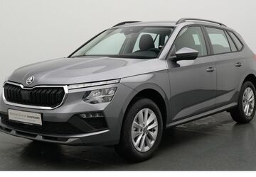 Skoda Kamiq 2.980 km 21.680 &euro; Leverkusen 51379