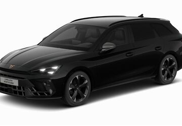 Cupra Leon 12.086 km 32.988 &euro; Leverkusen 51373