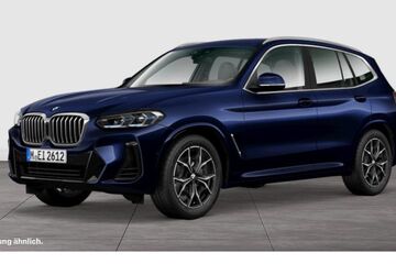 BMW X3 94.775 km 37.870 &euro; Leverkusen 51371