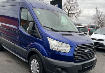 Ford Transit 177.500 km 7.990 &euro; Wesseling - Köln 50389