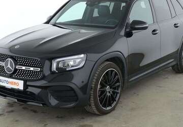 Mercedes-Benz GLB 250 88.302 km 37.980 &euro; Köln 50739