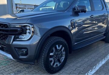 Ford Ranger 12.200 km 59.490 &euro; Pulheim 50259