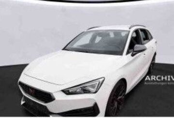 Cupra Leon 40.102 km 24.480 &euro; Leverkusen 51379
