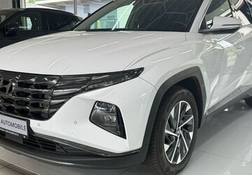 Hyundai TUCSON 81.000 km 19.998 &euro; Grevenbroich 41515