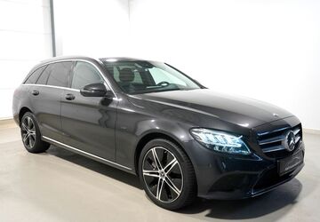 Mercedes-Benz C 300 59.557 km 28.400 &euro; Hürth bei Köln 50354