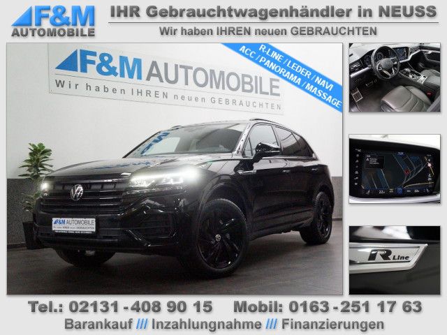 VW Touareg 130.000 km 41.950 &euro; Neuss 41460