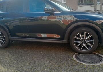 Mazda CX-5 156.777 km 14.900 &euro; langenfeld 40764